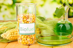 Upsall biofuel availability