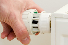 Upsall central heating repair costs