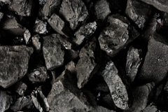 Upsall coal boiler costs