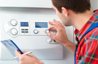 free commercial Upsall boiler quotes